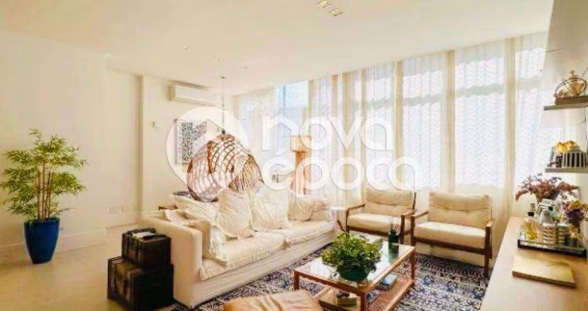 Apartamento com 2 quartos à venda na Rua Pompeu Loureiro, Copacabana, Rio de Janeiro