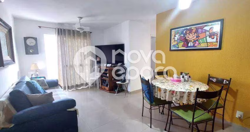 Apartamento com 2 quartos à venda na Rua Eulina Ribeiro, Engenho de Dentro, Rio de Janeiro