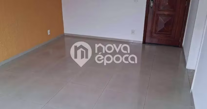 Apartamento com 2 quartos à venda na Rua Eulina Ribeiro, Engenho de Dentro, Rio de Janeiro