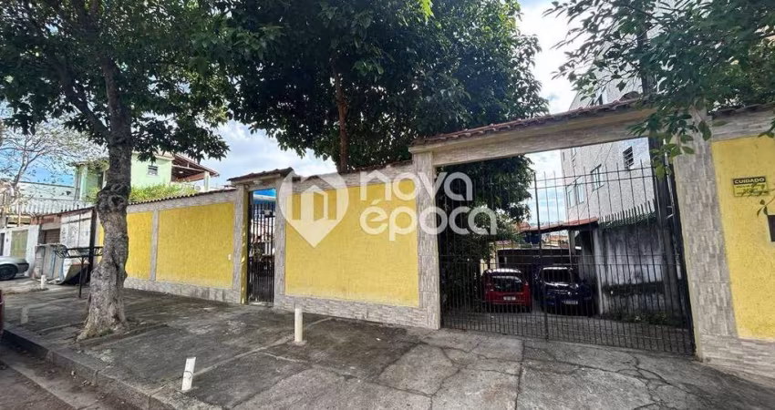 Casa em condomínio fechado com 3 quartos à venda na Rua Francisca Matos, Bancários, Rio de Janeiro