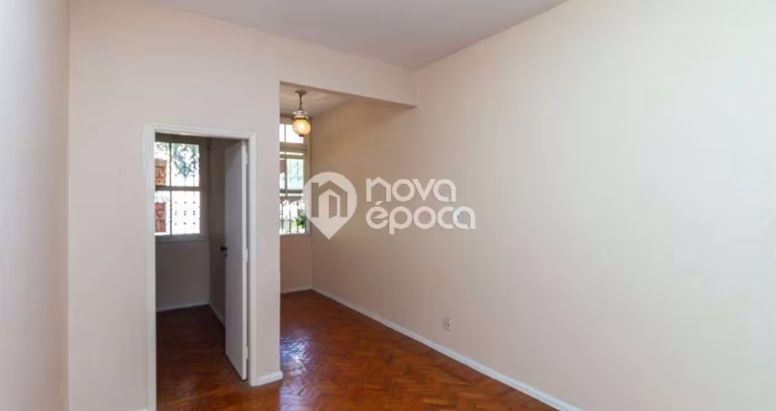Apartamento com 2 quartos à venda na Rua Marquês de Paraná, Flamengo, Rio de Janeiro