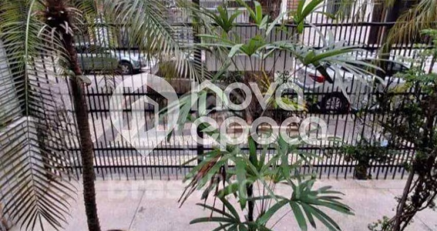 Apartamento com 2 quartos à venda na Rua Buarque de Macedo, Flamengo, Rio de Janeiro