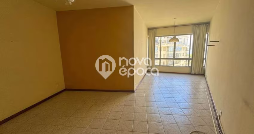 Apartamento com 3 quartos à venda na Rua Senador Vergueiro, Flamengo, Rio de Janeiro