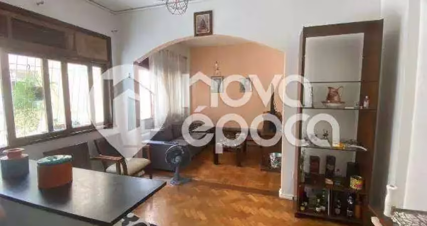 Apartamento com 2 quartos à venda na Rua das Laranjeiras, Laranjeiras, Rio de Janeiro