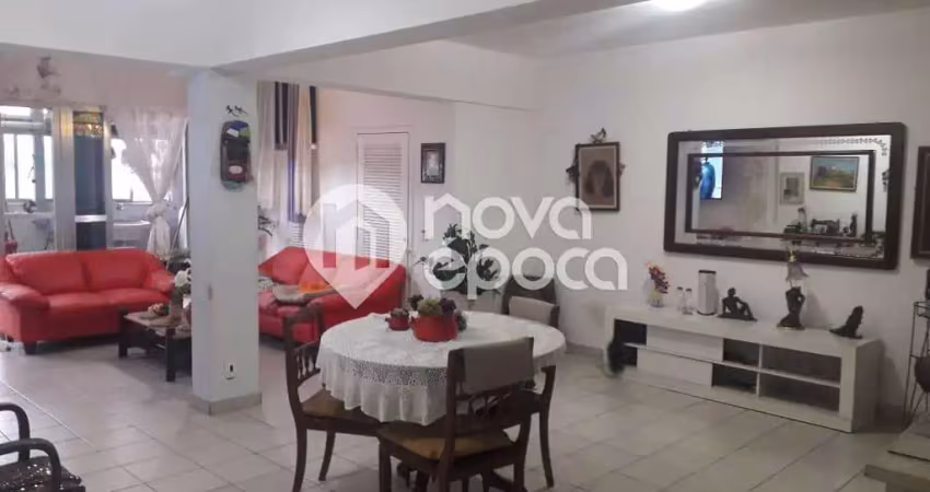 Apartamento com 3 quartos à venda na Avenida Nossa Senhora de Copacabana, Copacabana, Rio de Janeiro