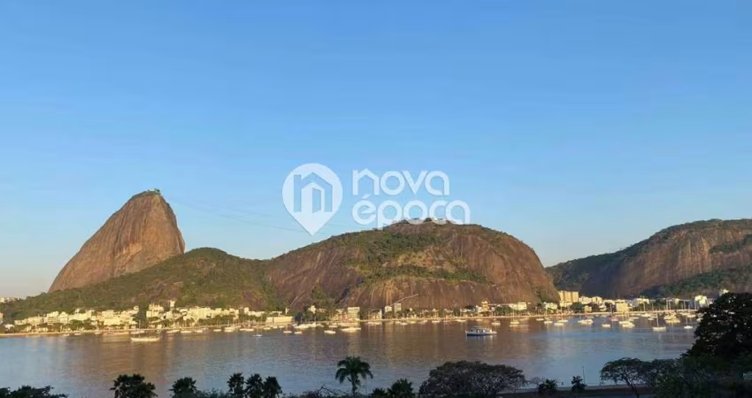 Apartamento com 3 quartos à venda na Avenida Rui Barbosa, Flamengo, Rio de Janeiro