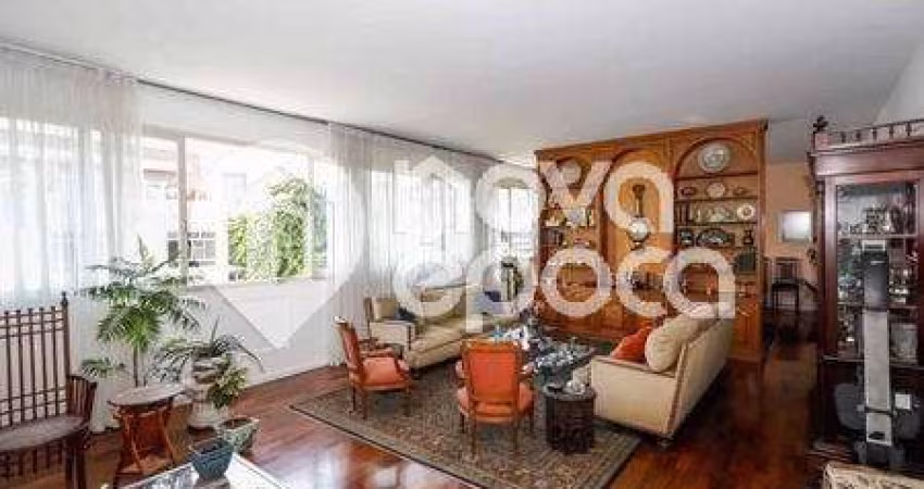 Apartamento com 4 quartos à venda na Rua Prudente de Morais, Ipanema, Rio de Janeiro