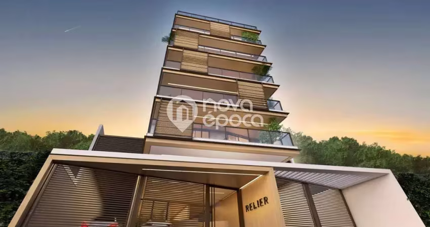 Apartamento com 2 quartos à venda na Rua Dr. Renato Rocco, Tijuca, Rio de Janeiro