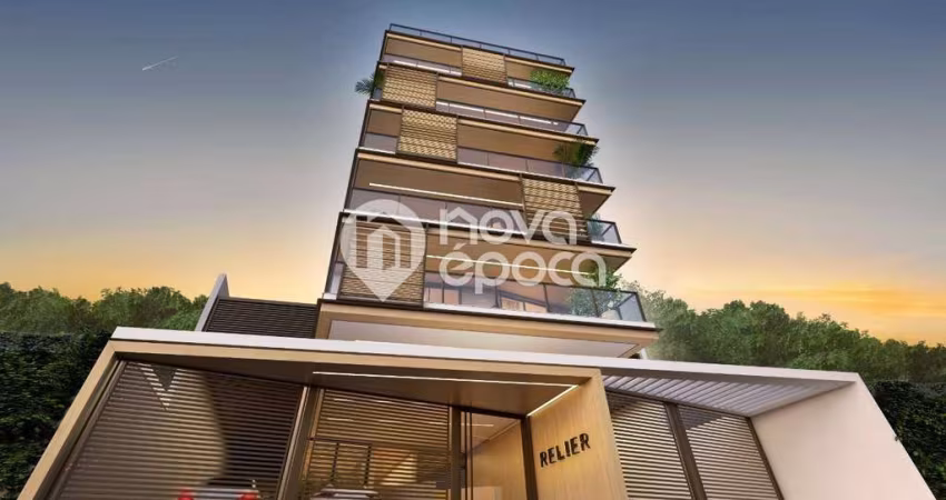 Apartamento com 2 quartos à venda na Rua Dr. Renato Rocco, Tijuca, Rio de Janeiro