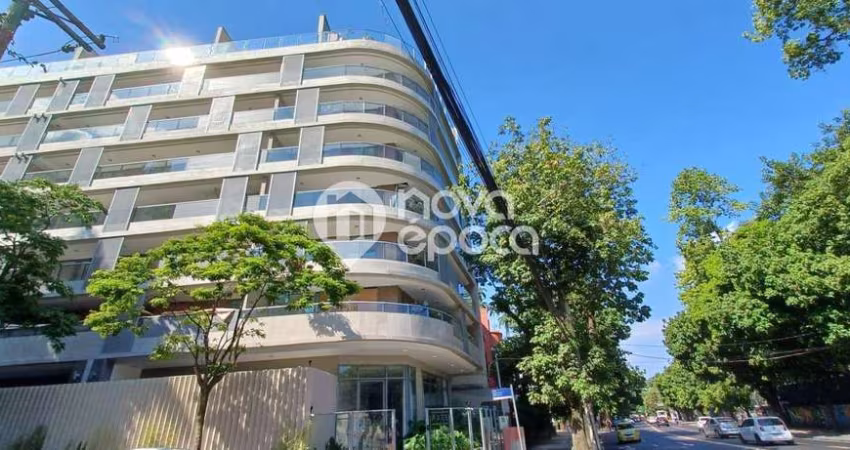 Apartamento com 2 quartos à venda na Rua Jardim Botânico, Jardim Botânico, Rio de Janeiro