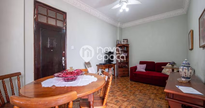 Apartamento com 2 quartos à venda na Praia Botafogo, Botafogo, Rio de Janeiro