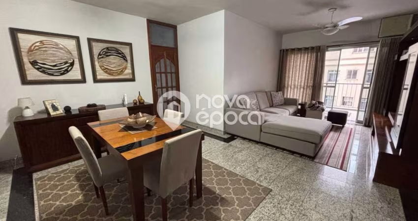 Apartamento com 3 quartos à venda na Rua Bom Pastor, Tijuca, Rio de Janeiro