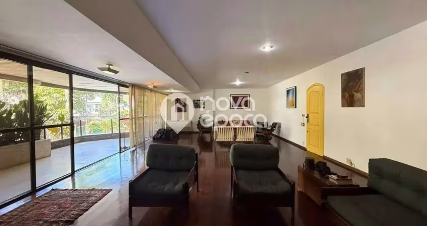 Barra da tijuca | apartamento 3 quartos, sendo 2 suites