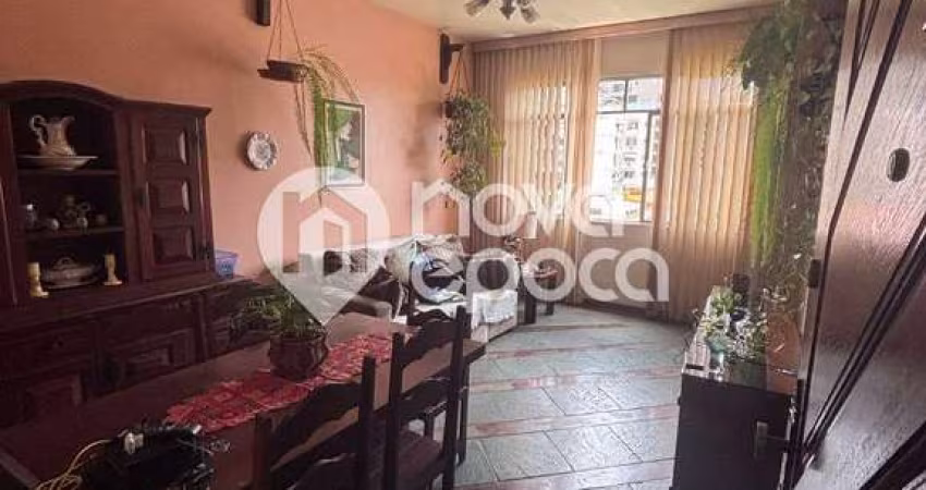 Apartamento com 3 quartos à venda na Rua João da Mata, Tijuca, Rio de Janeiro