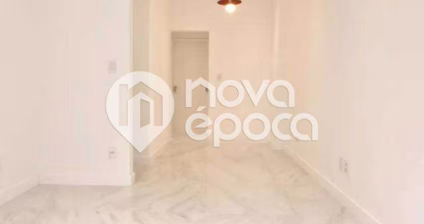 Apartamento com 2 quartos à venda na Rua Mário Ribeiro, Leblon, Rio de Janeiro