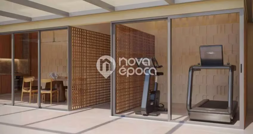 Apartamento com 1 quarto à venda na Rua Cinco de Julho, Copacabana, Rio de Janeiro