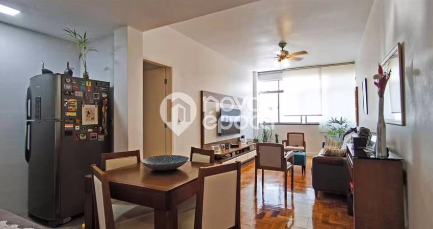 Apartamento com 3 quartos à venda na Rua São Miguel, Tijuca, Rio de Janeiro