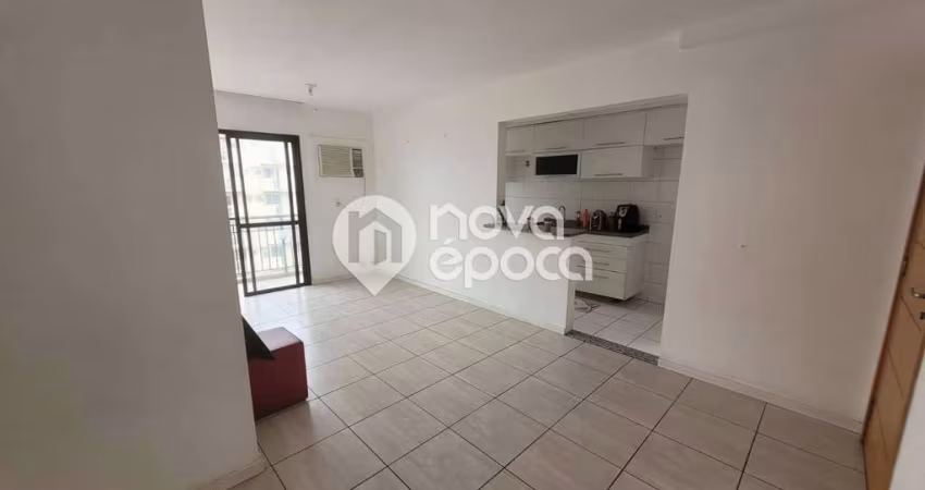 Apartamento com 2 quartos à venda na Rua Almirante Baltazar, São Cristóvão, Rio de Janeiro