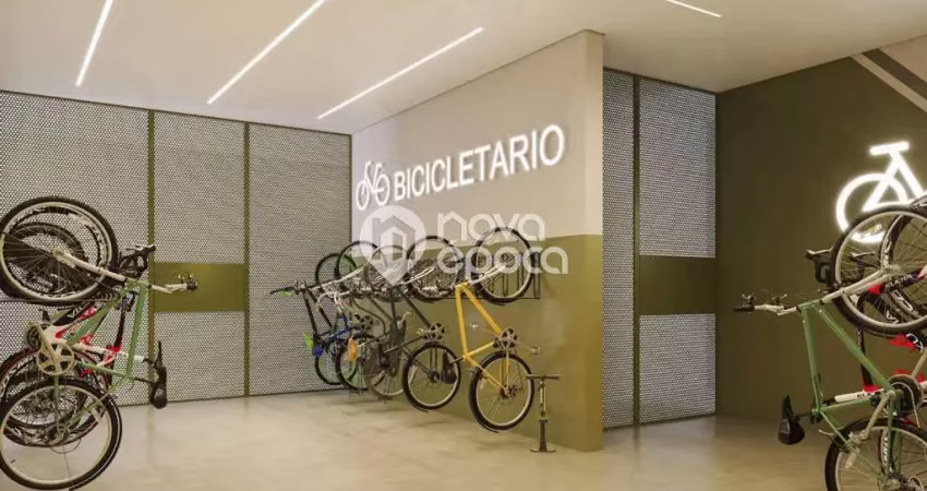 Apartamento com 1 quarto à venda na Rua Cinco de Julho, Copacabana, Rio de Janeiro