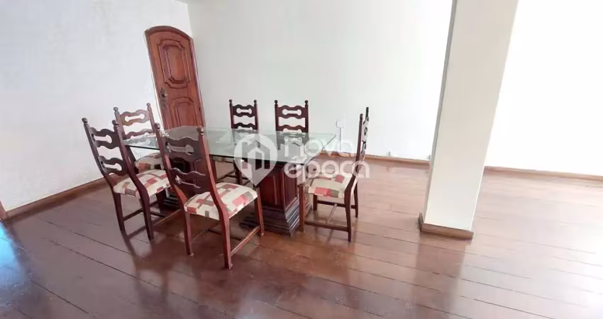 Apartamento com 3 quartos à venda na Rua Engenheiro Ernani Cotrim, Tijuca, Rio de Janeiro