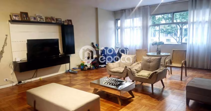 Apartamento com 3 quartos à venda na Rua Figueiredo Magalhães, Copacabana, Rio de Janeiro