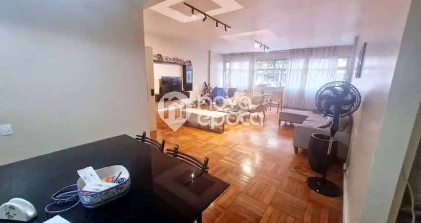 Apartamento com 3 quartos à venda na Rua Figueiredo Magalhães, Copacabana, Rio de Janeiro