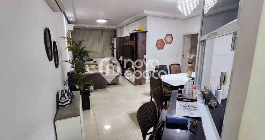 Apartamento com 3 quartos à venda na Rua Barão de Icaraí, Flamengo, Rio de Janeiro