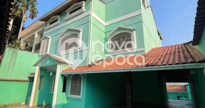 Casa com 3 quartos à venda na Rua Augusto dos Anjos, Jardim Vinte e Cinco de Agosto, Duque de Caxias