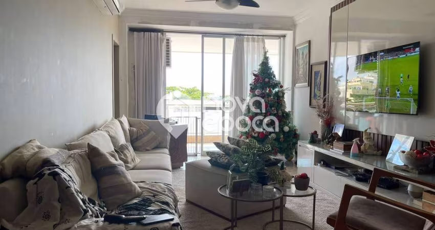 Apartamento com 3 quartos à venda na Rua Jair Ramos, Jardim Guanabara, Rio de Janeiro