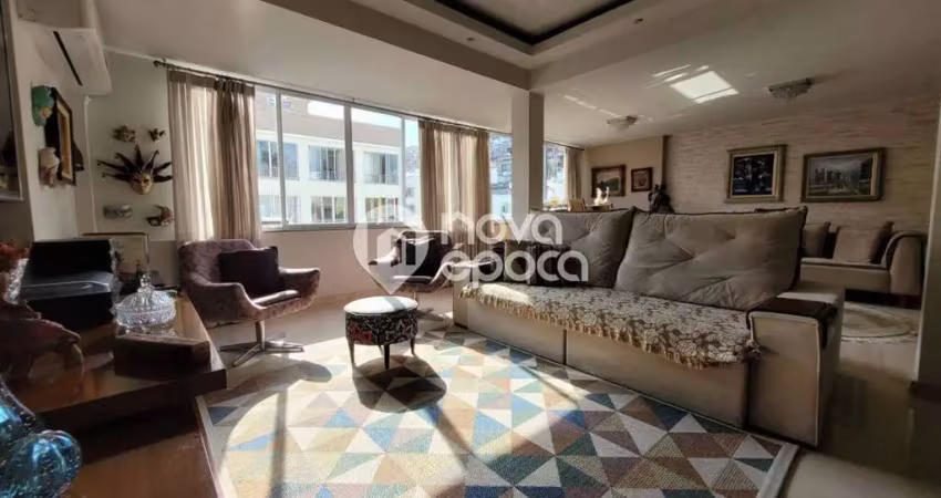 Apartamento com 3 quartos à venda na Rua Raul Pompéia, Copacabana, Rio de Janeiro