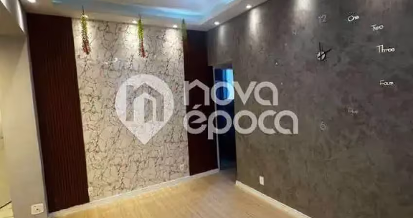 Apartamento com 2 quartos à venda na Avenida Oswaldo Cruz, Flamengo, Rio de Janeiro