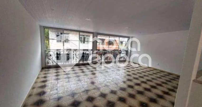 Casa em condomínio fechado com 3 quartos à venda na Rua João Afonso, Humaitá, Rio de Janeiro