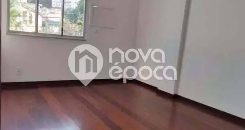 Apartamento com 2 quartos à venda na Avenida Marechal Rondon, São Francisco Xavier, Rio de Janeiro