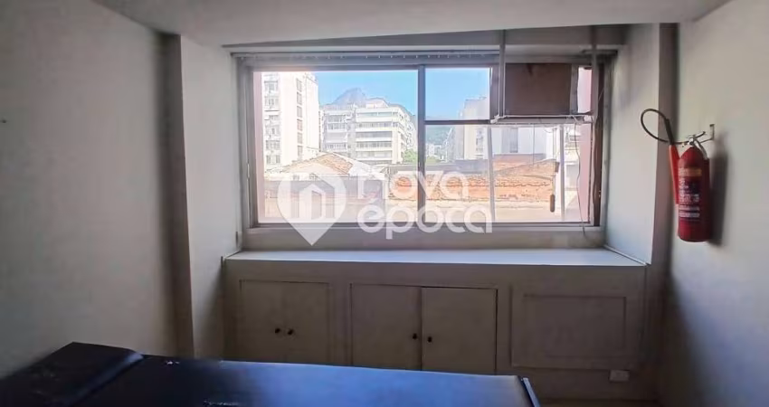 Sala comercial com 1 sala à venda na Avenida Nossa Senhora de Copacabana, Copacabana, Rio de Janeiro