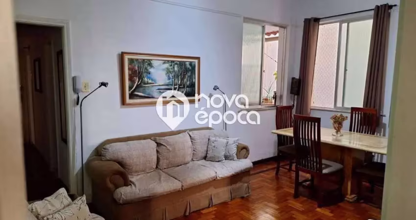 Apartamento com 2 quartos à venda na Rua Carlos de Vasconcelos, Tijuca, Rio de Janeiro