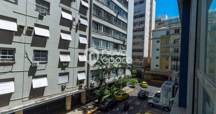 Apartamento com 3 quartos à venda na Rua Cruz Lima, Flamengo, Rio de Janeiro