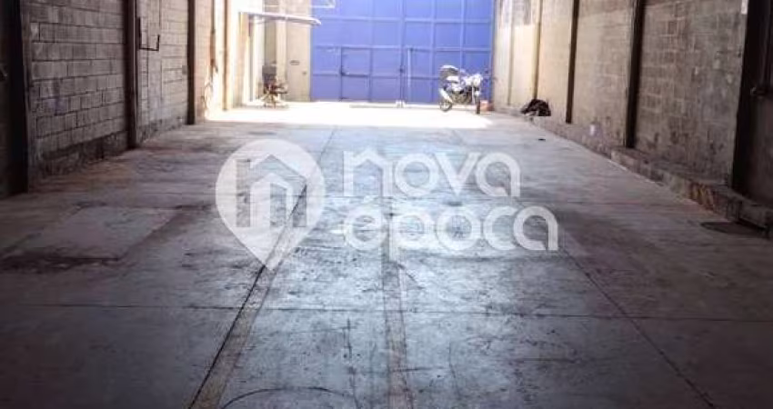 Barracão / Galpão / Depósito à venda na Rua Filomena Nunes, Olaria, Rio de Janeiro