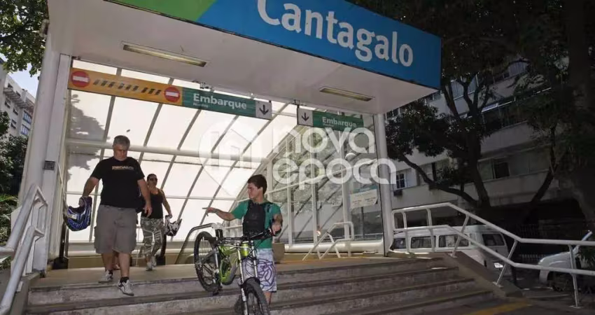 Ponto comercial à venda na Rua Miguel Lemos, Copacabana, Rio de Janeiro