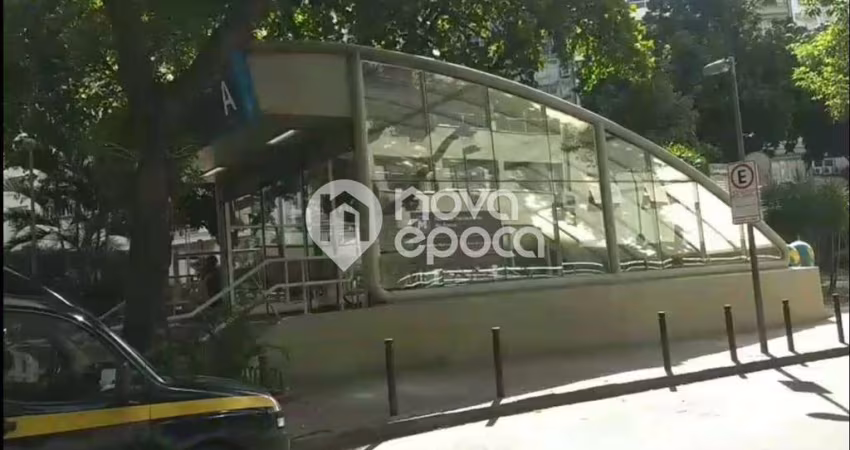 Ponto comercial à venda na Rua Miguel Lemos, Copacabana, Rio de Janeiro