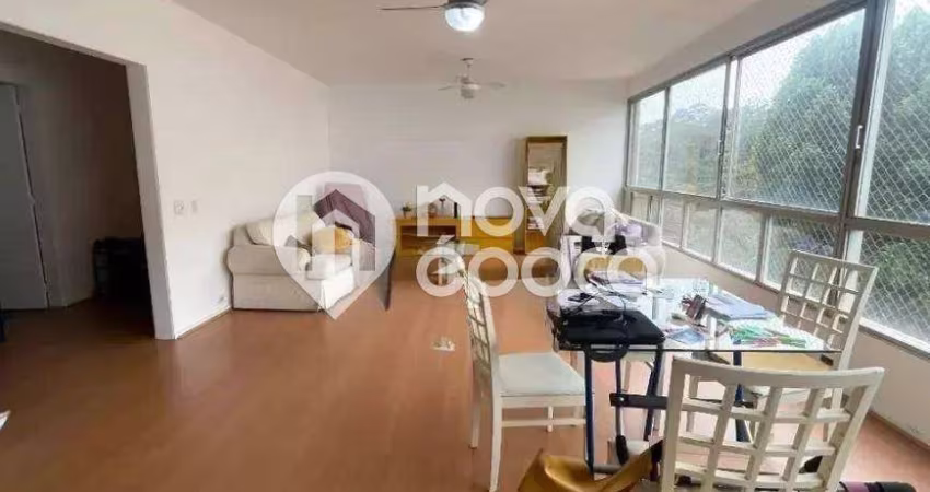 Apartamento com 4 quartos à venda na Estrada da Gávea, Gávea, Rio de Janeiro