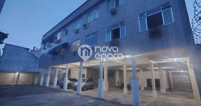 Apartamento com 2 quartos à venda na Estrada da Bica, Cacuia, Rio de Janeiro