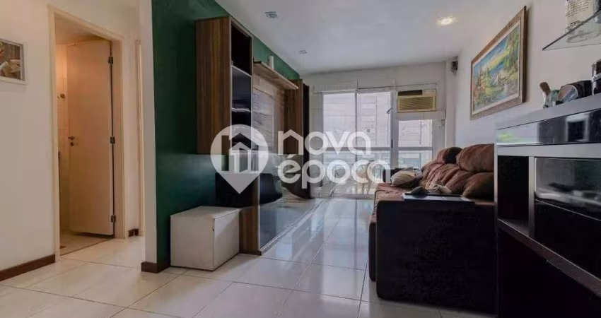 Apartamento com 2 quartos à venda na Rua Mena Barreto, Botafogo, Rio de Janeiro