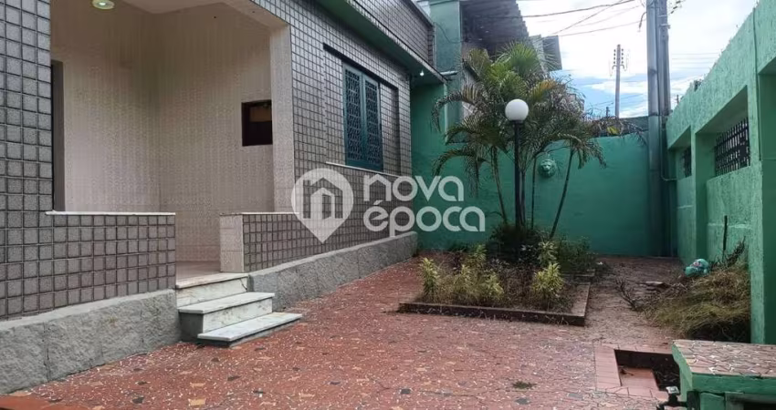 Casa com 3 quartos à venda na Rua Ubiraci, Higienópolis, Rio de Janeiro