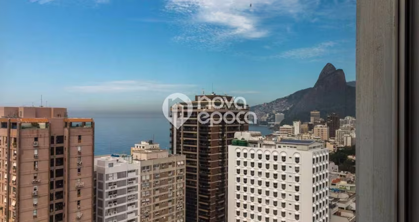 Sala comercial com 1 sala à venda na Rua Visconde de Pirajá, Ipanema, Rio de Janeiro