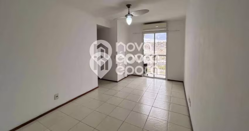 Apartamento com 3 quartos à venda na Rua Fernão Cardim, Engenho de Dentro, Rio de Janeiro