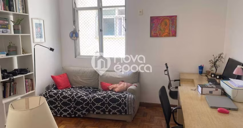 Apartamento com 1 quarto à venda na Rua Marquês de Sabará, Jardim Botânico, Rio de Janeiro