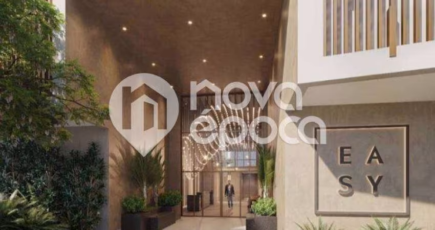 Apartamento com 2 quartos à venda na Rua Professor Álvaro Rodrigues, Botafogo, Rio de Janeiro