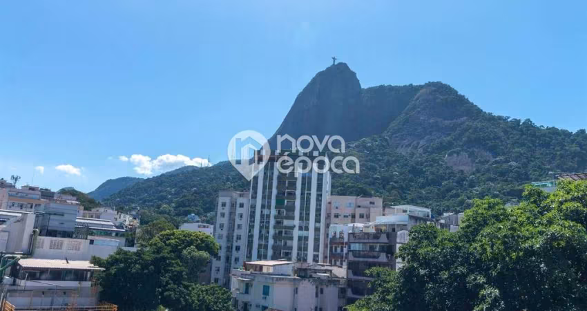 Apartamento com 2 quartos à venda na Rua General Dionísio, Humaitá, Rio de Janeiro