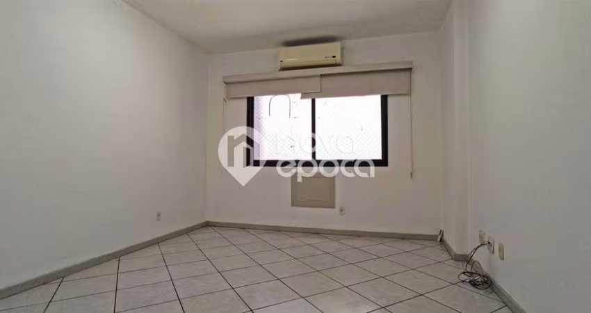 Apartamento com 2 quartos à venda na Rua Visconde de Itamarati, Tijuca, Rio de Janeiro