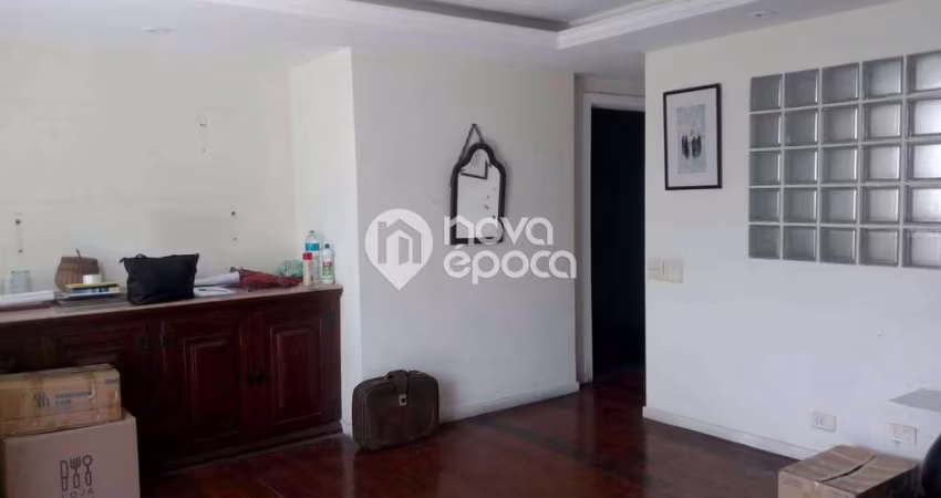 Apartamento com 3 quartos à venda na Rua General Sidônio Dias Correia, Barra da Tijuca, Rio de Janeiro